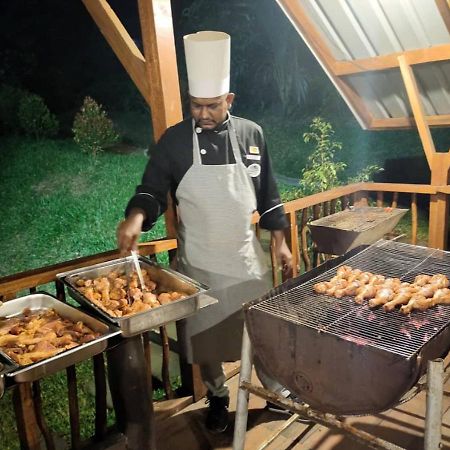 Cinnamon Village Sinharaja Deniyaya Eksteriør bilde