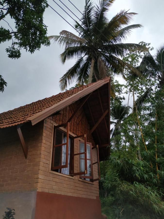 Cinnamon Village Sinharaja Deniyaya Eksteriør bilde
