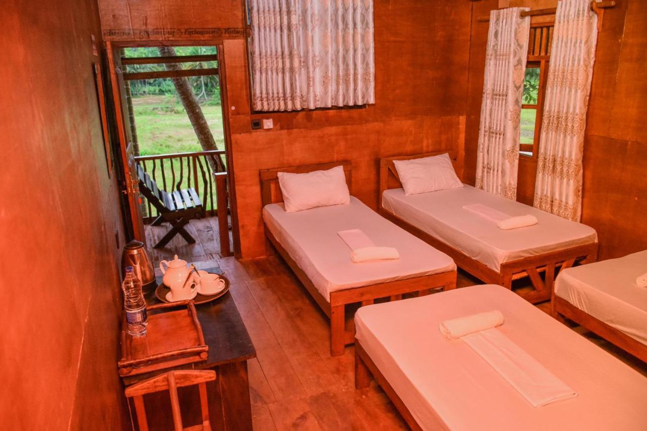 Cinnamon Village Sinharaja Deniyaya Eksteriør bilde