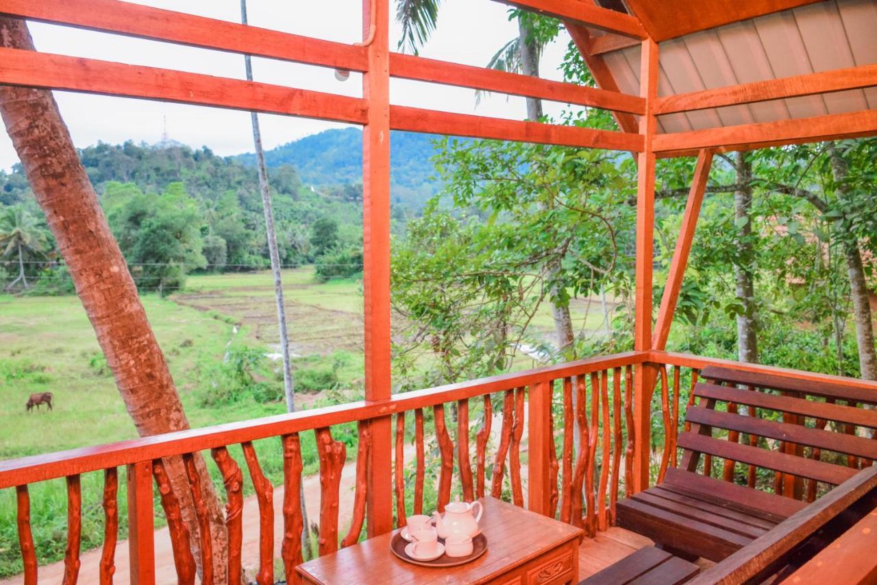 Cinnamon Village Sinharaja Deniyaya Eksteriør bilde