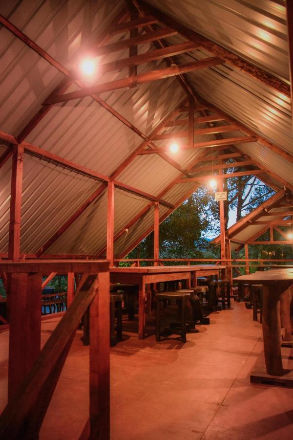 Cinnamon Village Sinharaja Deniyaya Eksteriør bilde