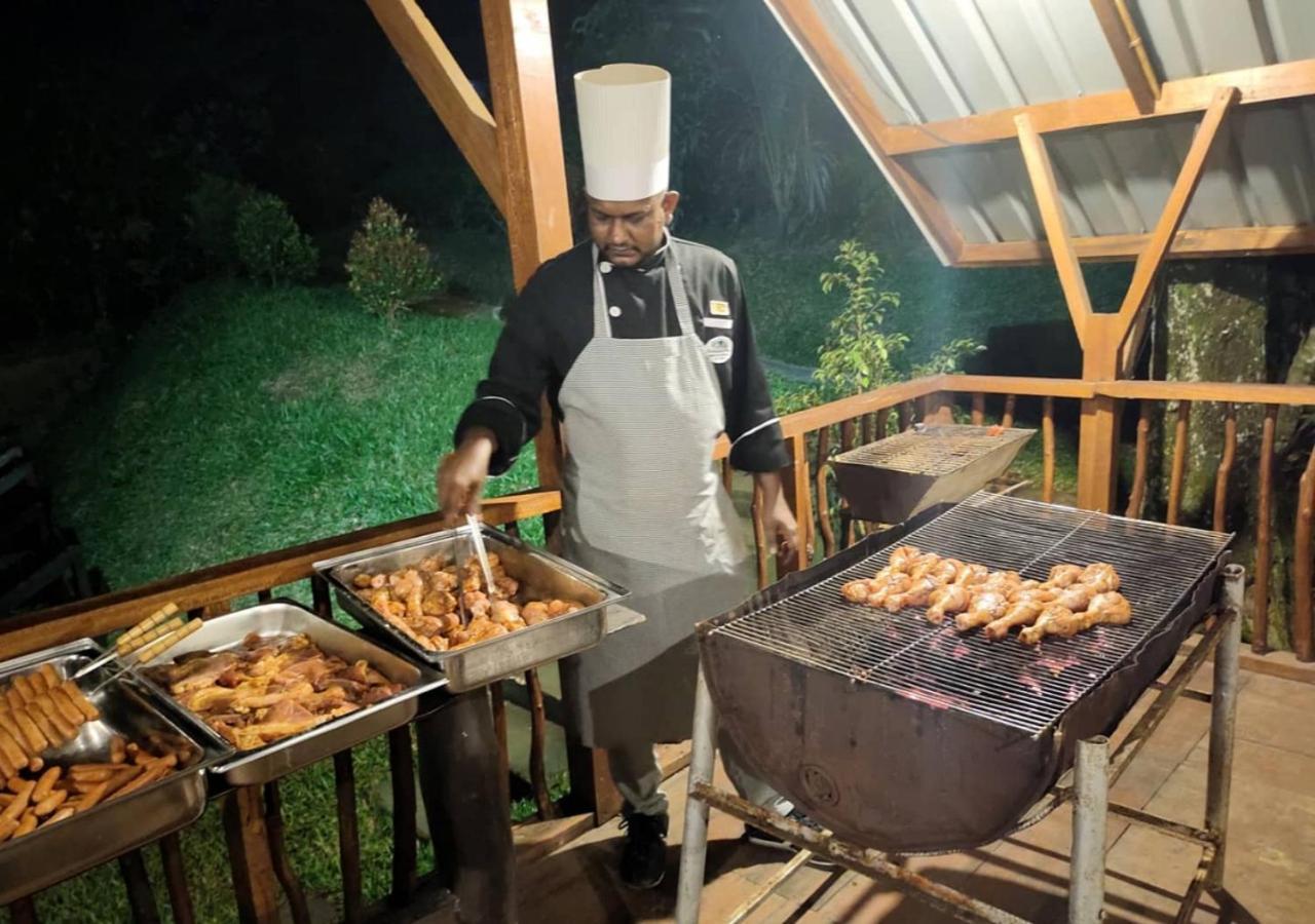 Cinnamon Village Sinharaja Deniyaya Eksteriør bilde