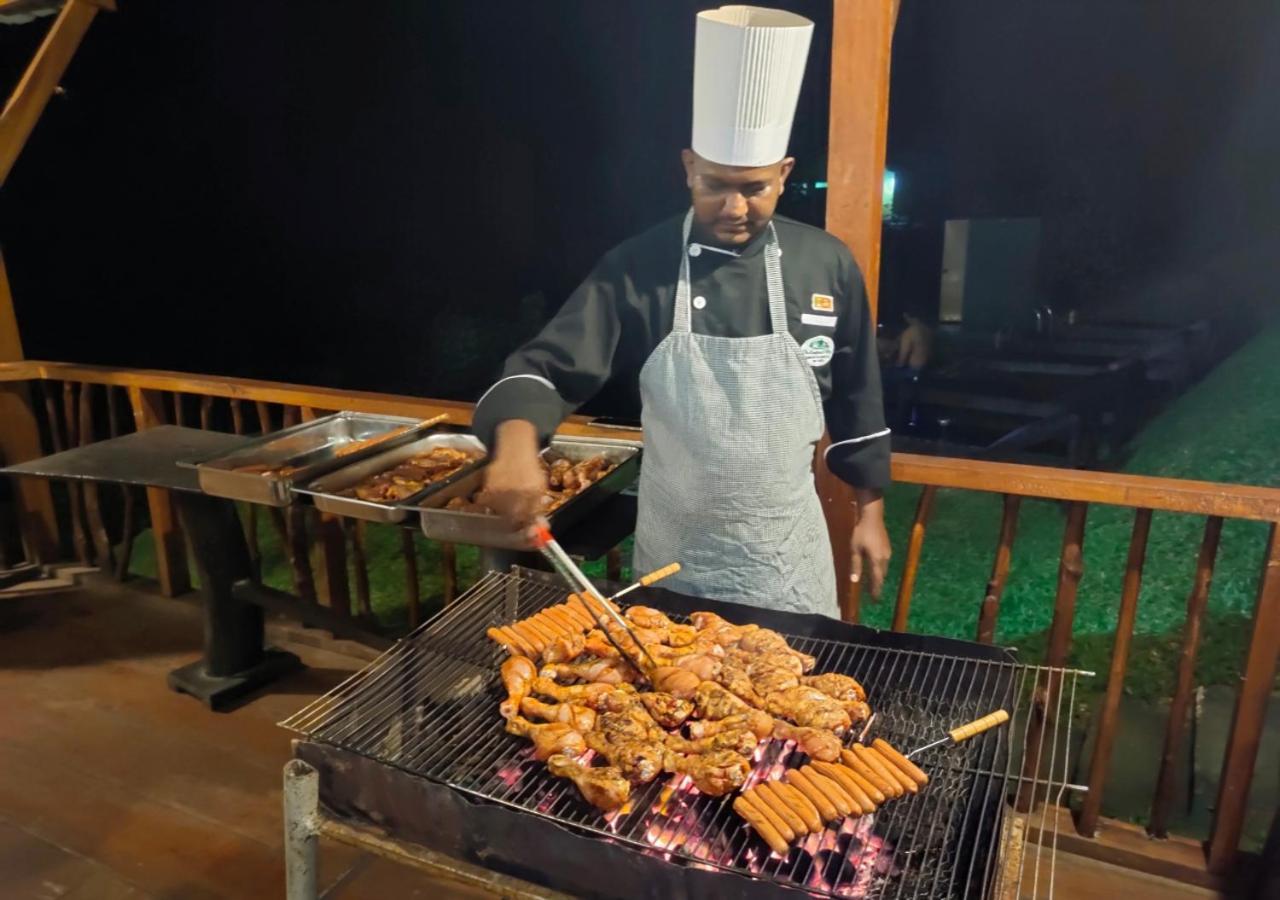 Cinnamon Village Sinharaja Deniyaya Eksteriør bilde