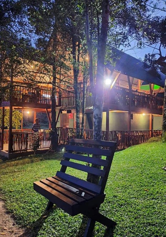 Cinnamon Village Sinharaja Deniyaya Eksteriør bilde