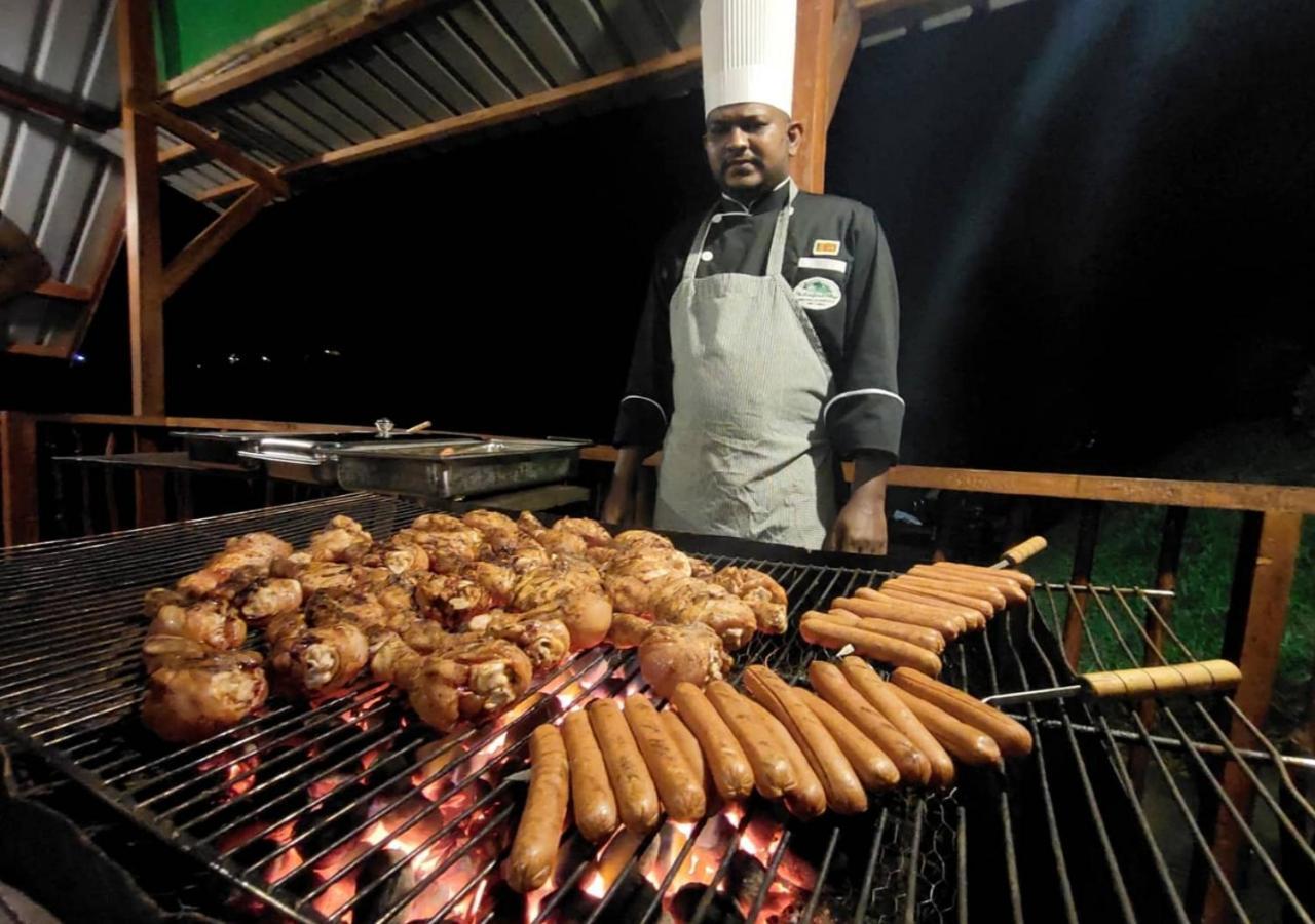Cinnamon Village Sinharaja Deniyaya Eksteriør bilde