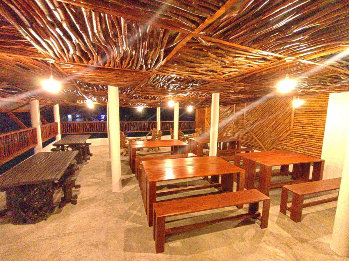 Cinnamon Village Sinharaja Deniyaya Eksteriør bilde