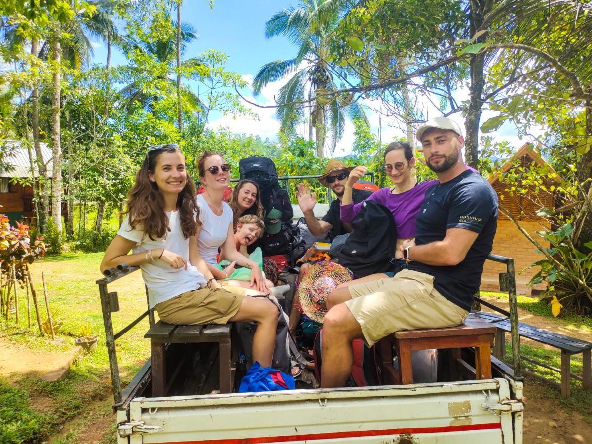 Cinnamon Village Sinharaja Deniyaya Eksteriør bilde