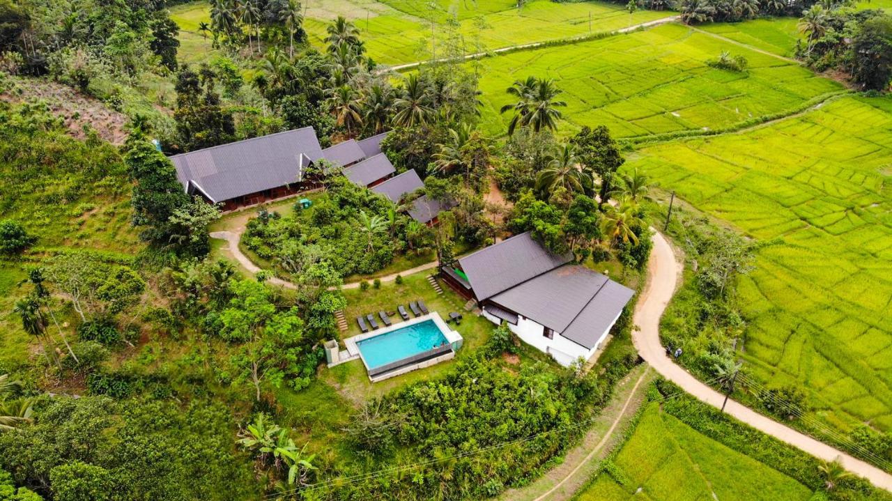 Cinnamon Village Sinharaja Deniyaya Eksteriør bilde