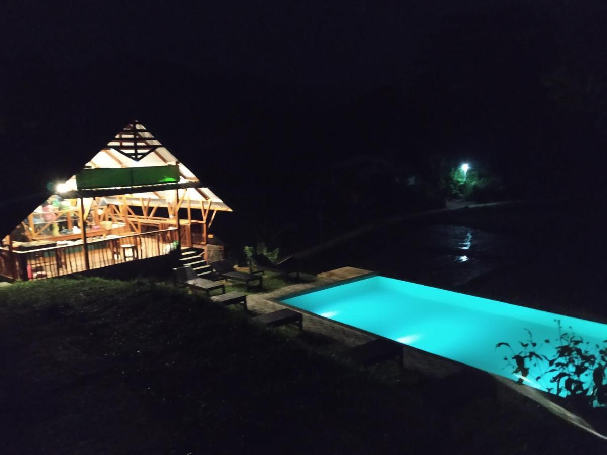 Cinnamon Village Sinharaja Deniyaya Eksteriør bilde